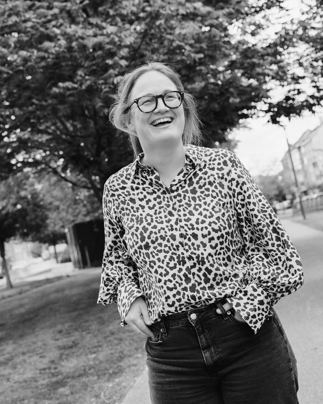 Jolien Lauwens, je vaste cijferpartner